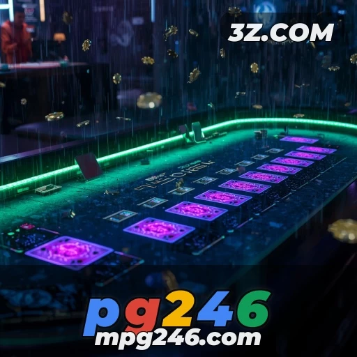 Explorando a Categoria de Eventos em pg246: Desafios e Oportunidades