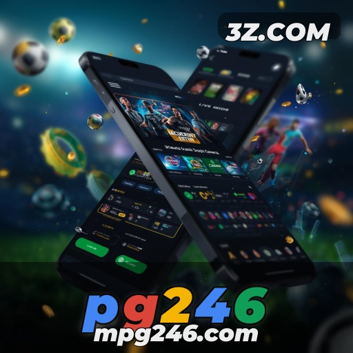 Dominando o Gerenciamento de Recursos em Jogos: O Que Esperar da Categoria 'Recursos' no pg246